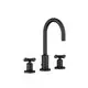DORNBRACHT-Waschtisch-Dreilochbatterie-mit-Ablaufgarnitur-TARA-20710892-Schwarz-matt-20710892-33 gallery number 1